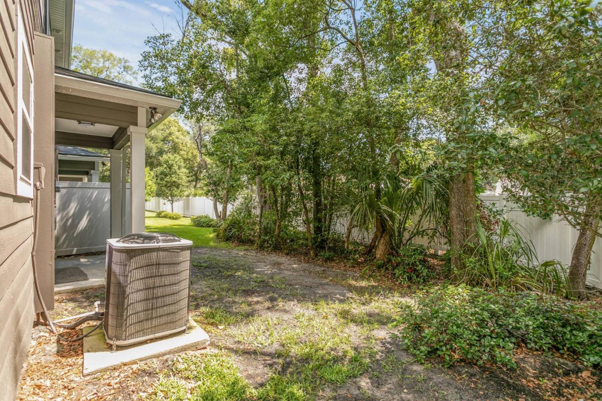 Pine Hill Point Villa Green Cove Springs Exterior photo
