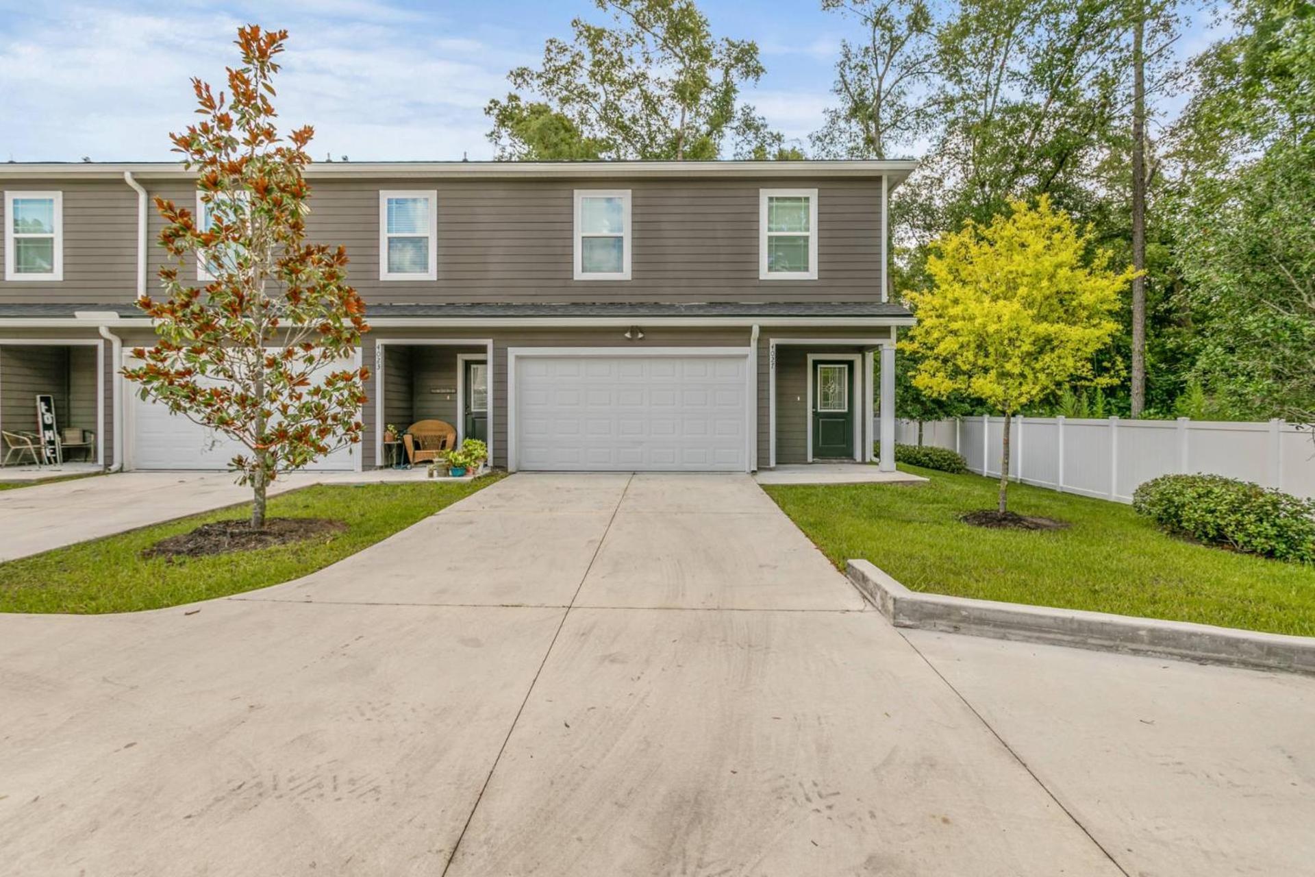Pine Hill Point Villa Green Cove Springs Exterior photo
