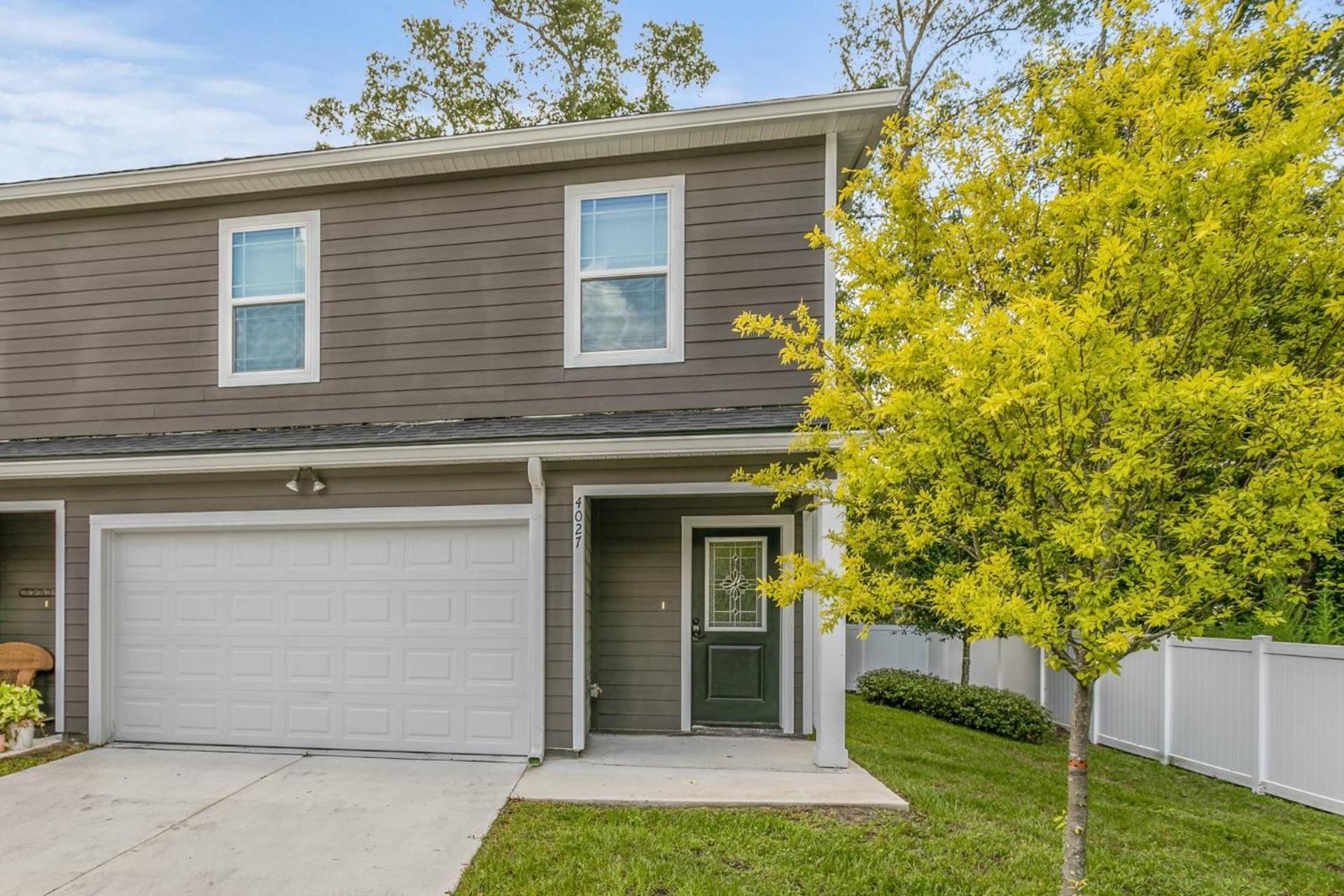 Pine Hill Point Villa Green Cove Springs Exterior photo